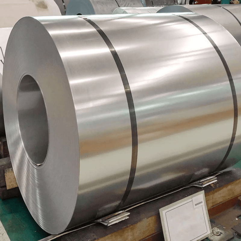 430 Stainless Steel Coil