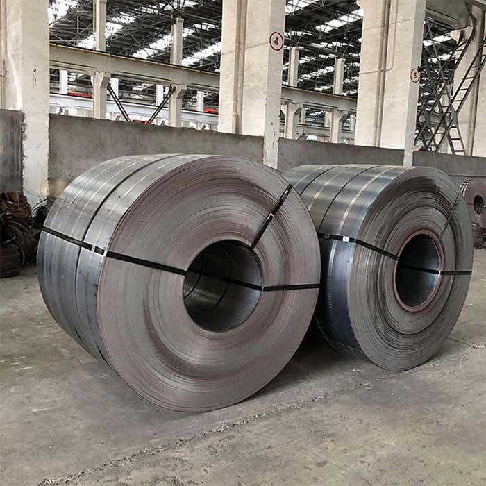 Carbon Steel Hot Rolled Coil-2