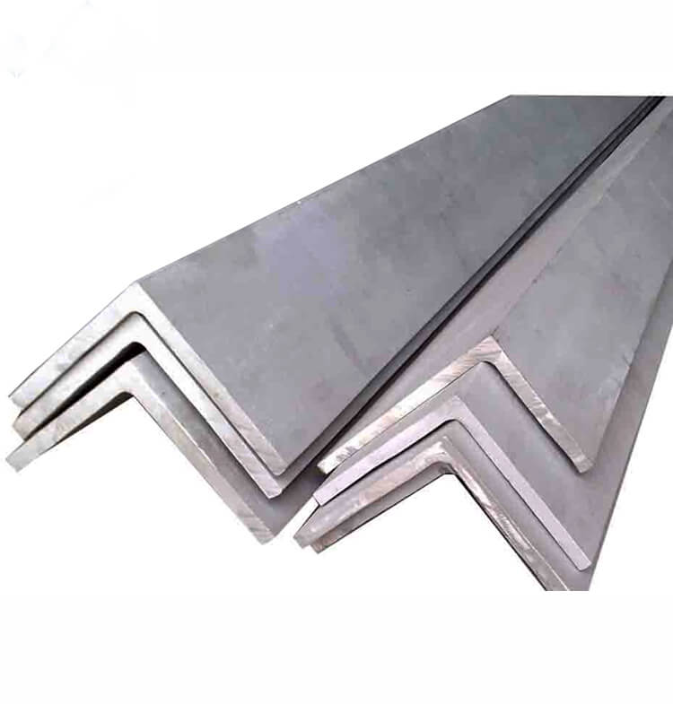 Stainless Steel Angle Bar-2