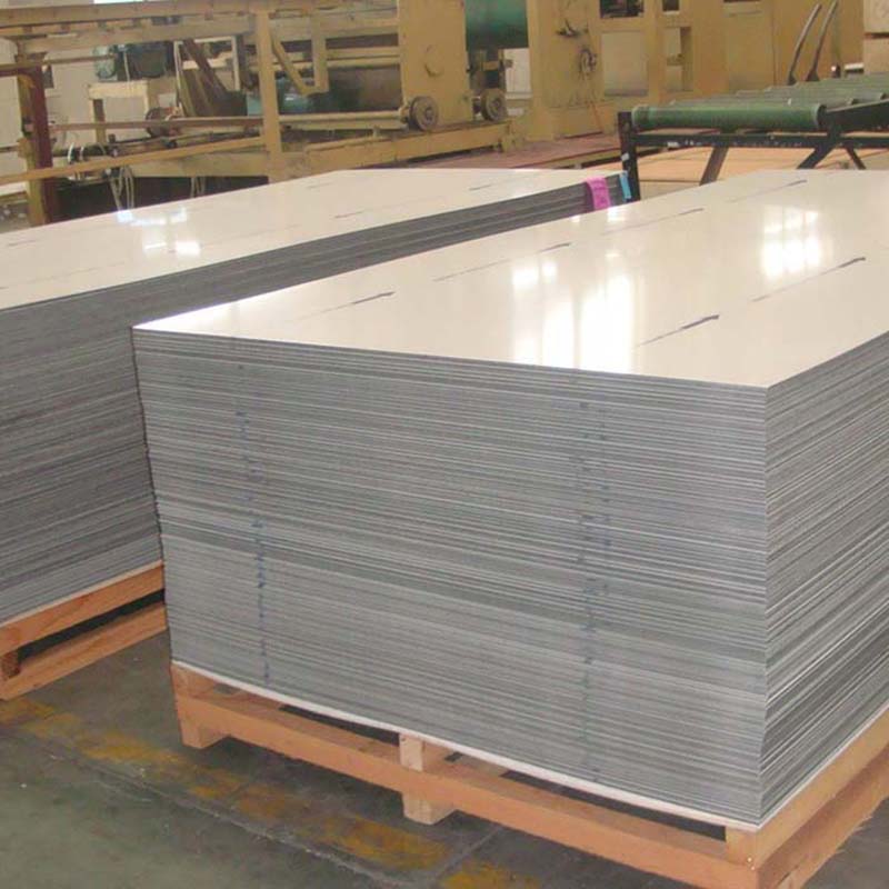  Inconel 601 Sheets & Plates