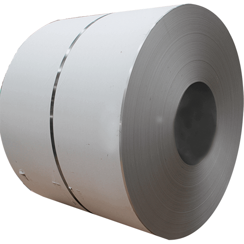 201 Stainless Steel Coil-4