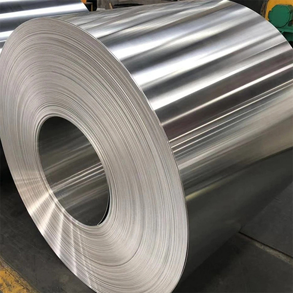 Aluminium Coil 7000 Series-2