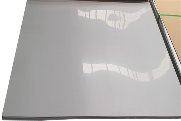 2205 Stainless Steel Sheet/Plate-2