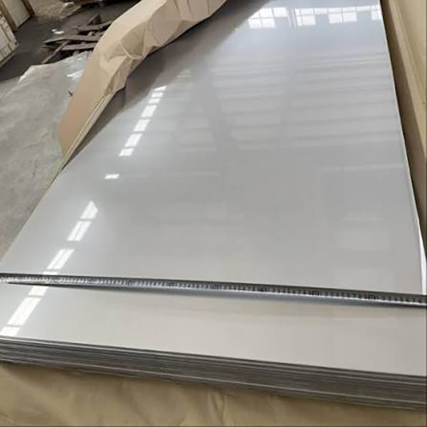 Inconel 600 Sheet & Plate
