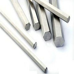 Stainless Steel Hexagon Bar-2