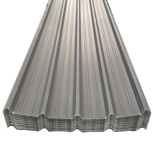 Galvanized Steel Plate-3