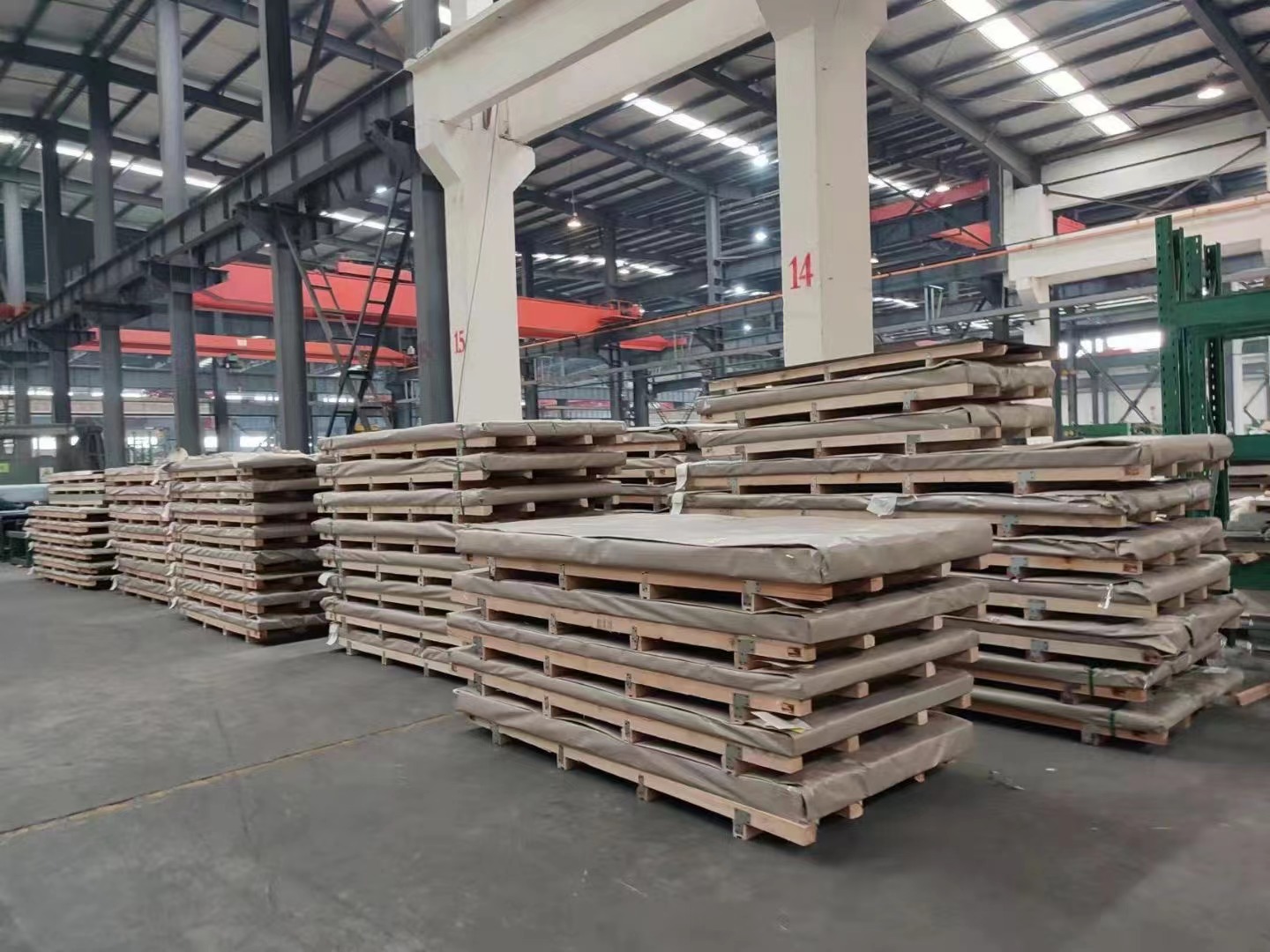 304 Stainless Steel Sheet/Plate-5
