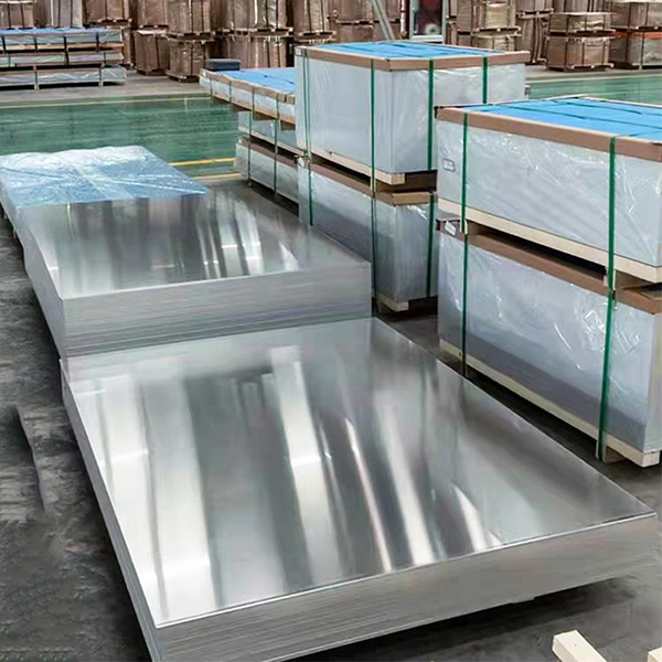 Aluminum plate 5052 5083 5754 5182 -3