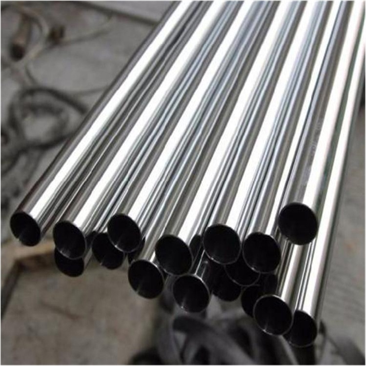 316L Stainless Steel Seamless pipe/tube-2