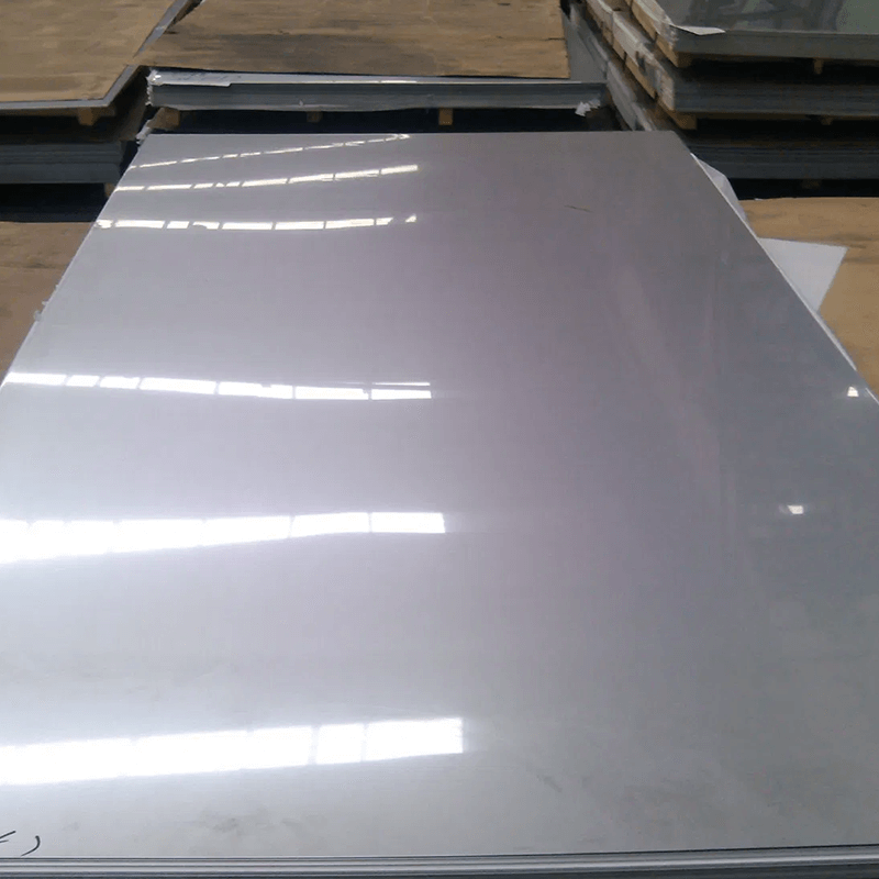 2205 Stainless Steel Sheet/Plate