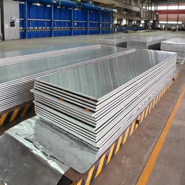 Aluminum plate 3A21 3004 3003 -3