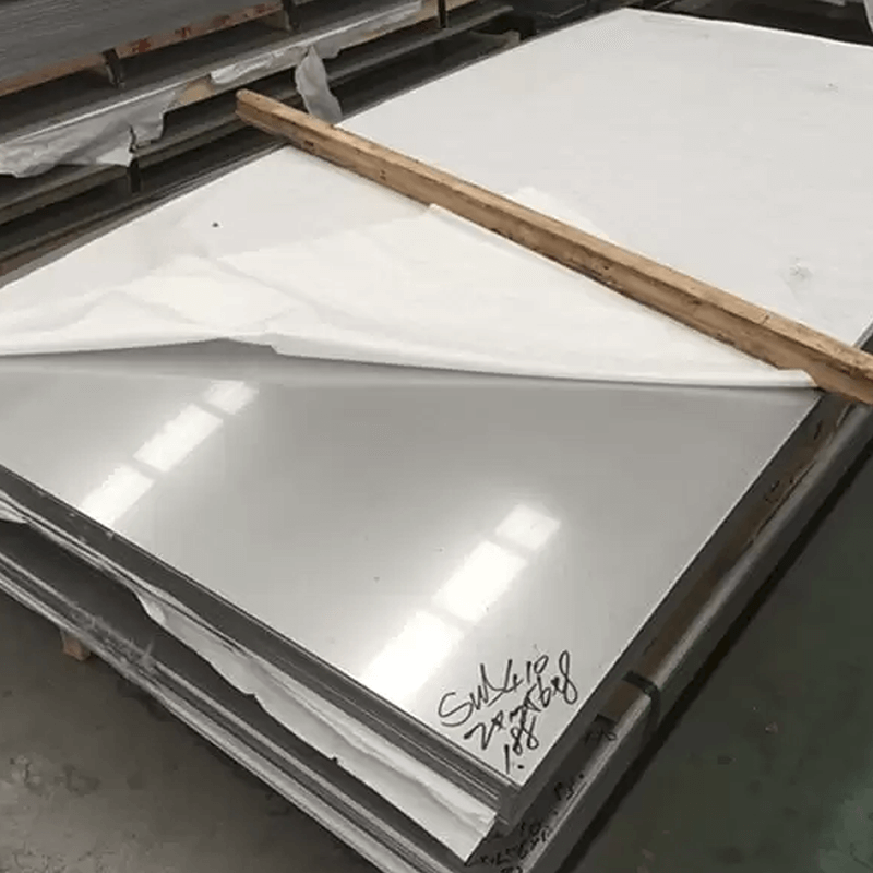 410 Stainless Steel Sheet/Plate