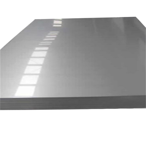 420 Stainless Steel Sheet/Plate-4