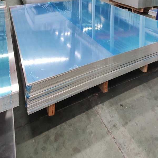 Aluminum plate 5052 5083 5754 5182 -2