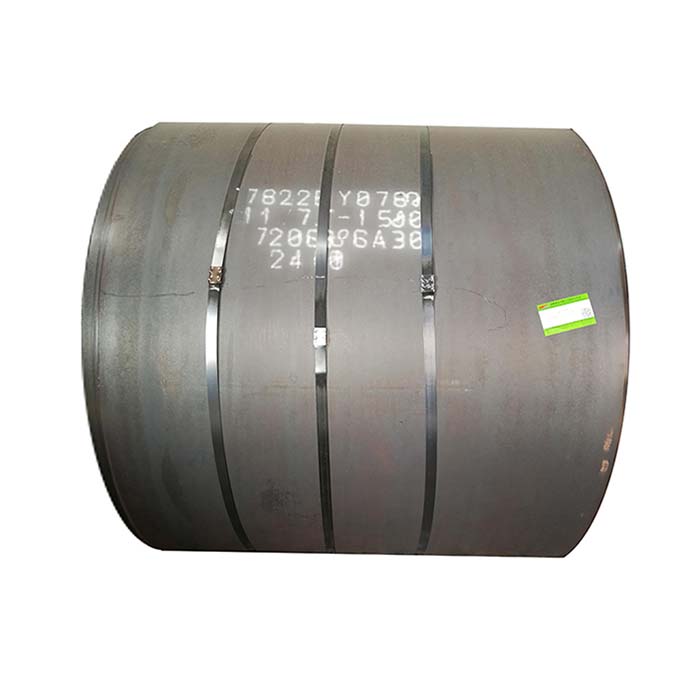 Carbon Steel Hot Rolled Coil-4