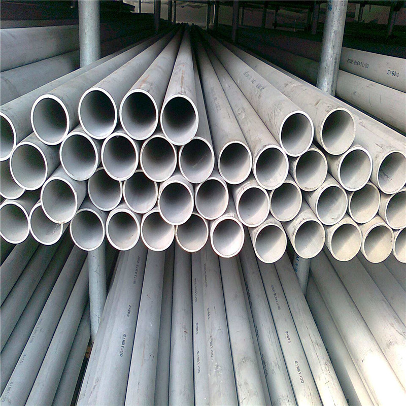 316L Stainless Steel Seamless pipe/tube-3