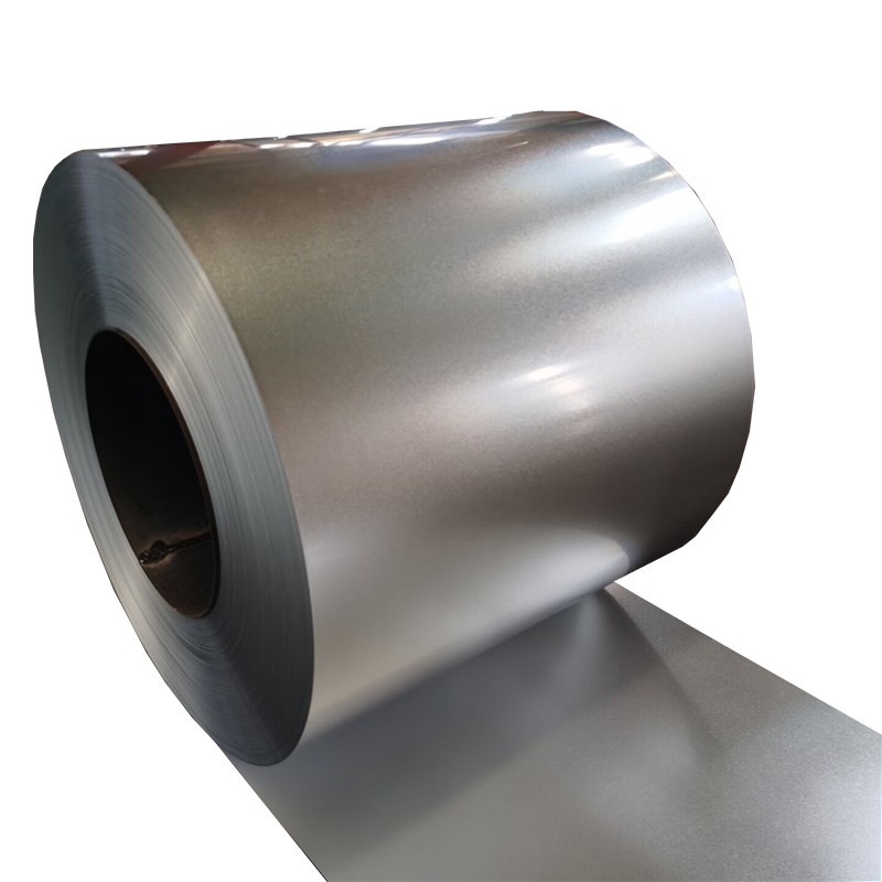 Galvanized Steel Coil-2