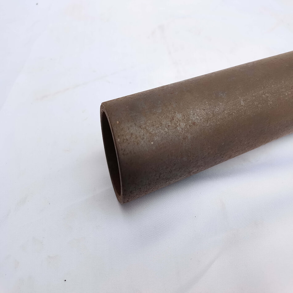 Carbon Steel Welded Pipes / Tubes-3