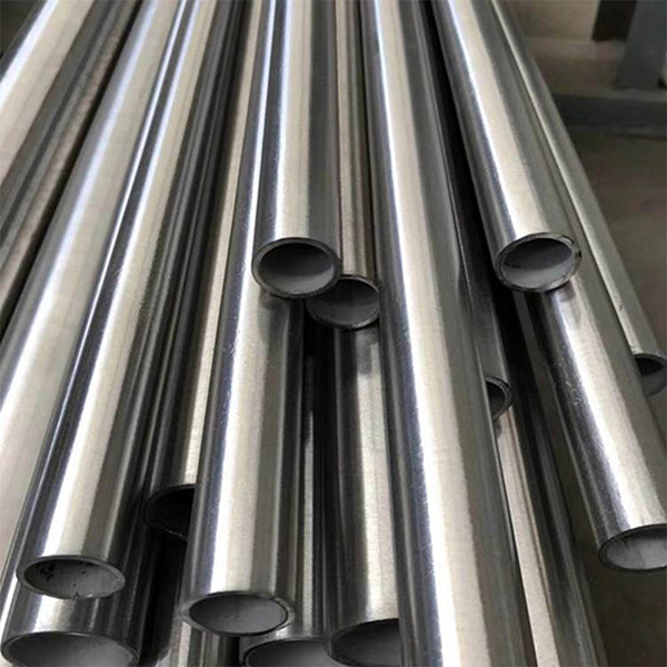 304 welded Stainless Steel pipe/tube-3