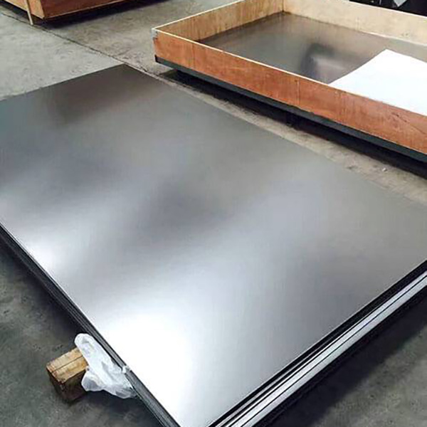 Super Duplex Steel S32750 Sheets & Plates