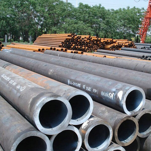 Carbon Steel Welded Pipes / Tubes-2