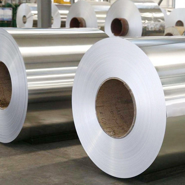 Aluminium Coil 5000 Series-2