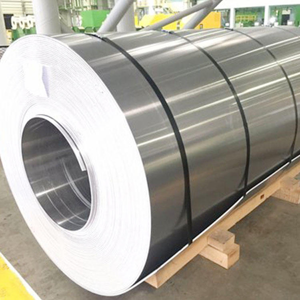 Aluminium Coil 5000 Series-3