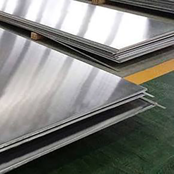 Inconel 601 Sheets & Plates-2