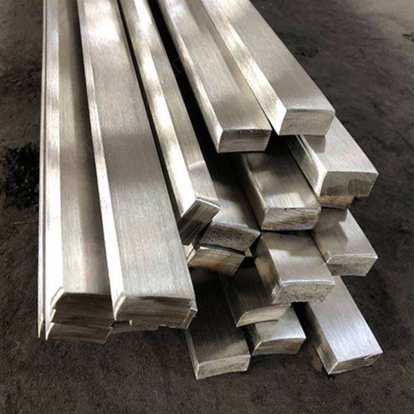 Stainless Steel Flat Bar-2