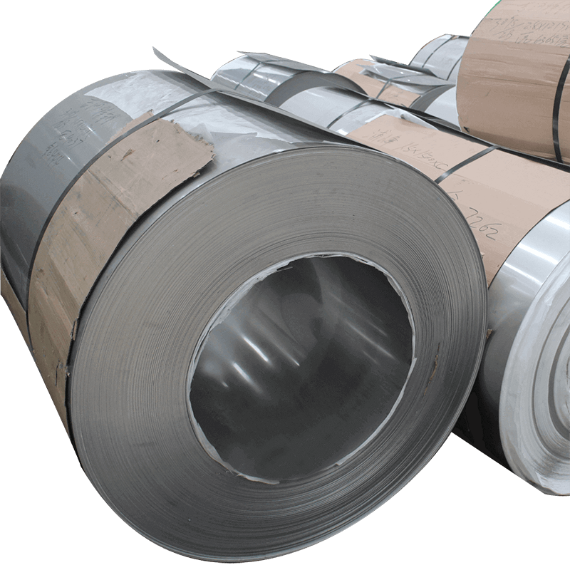 201 Stainless Steel Coil-3