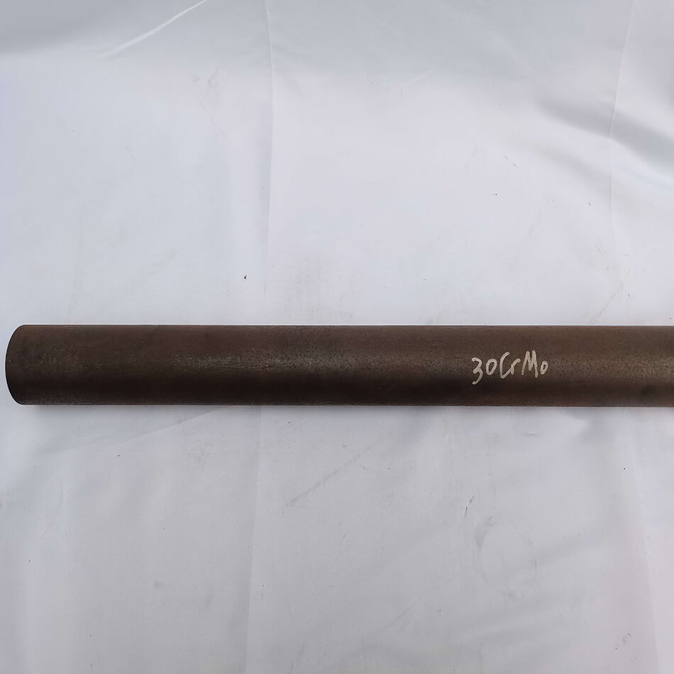 Carbon Steel Welded Pipes / Tubes-4