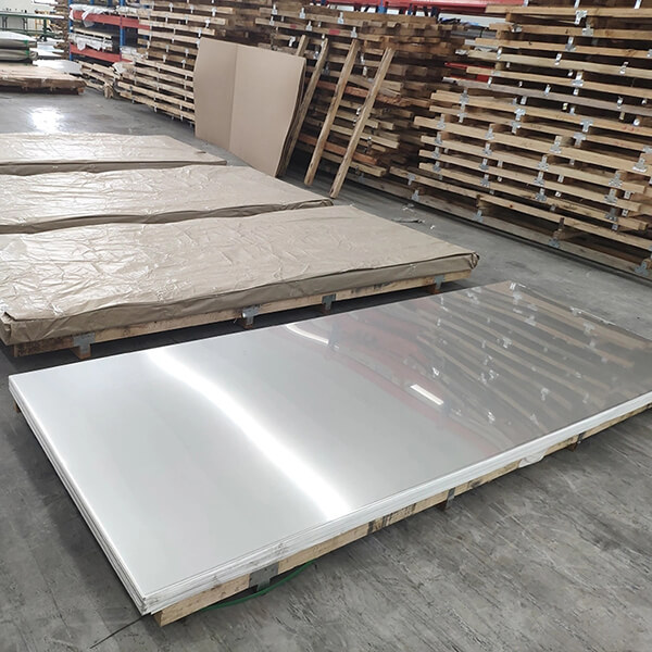 316/316L Stainless Steel Sheet-2