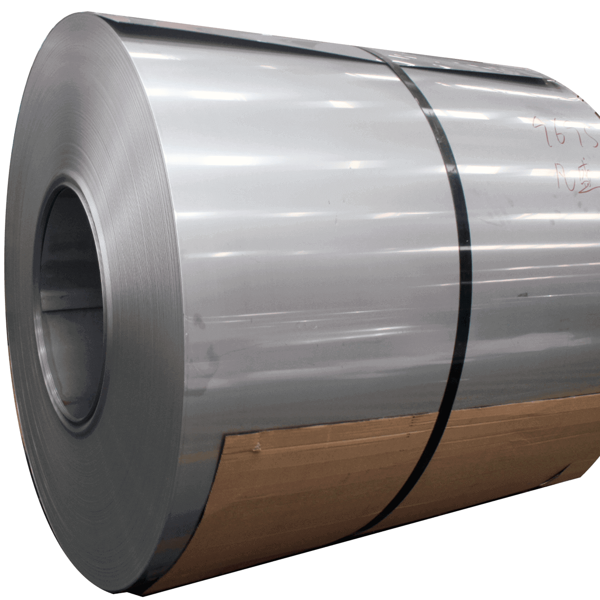 201 Stainless Steel Coil-2