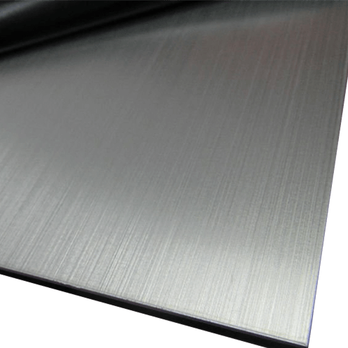 202 Stainless Steel Sheet/Plate-3