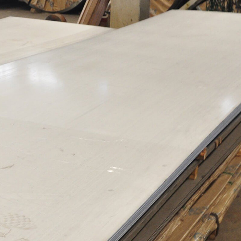 420 Stainless Steel Sheet/Plate