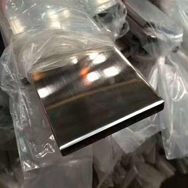 Stainless Steel Flat Bar-3