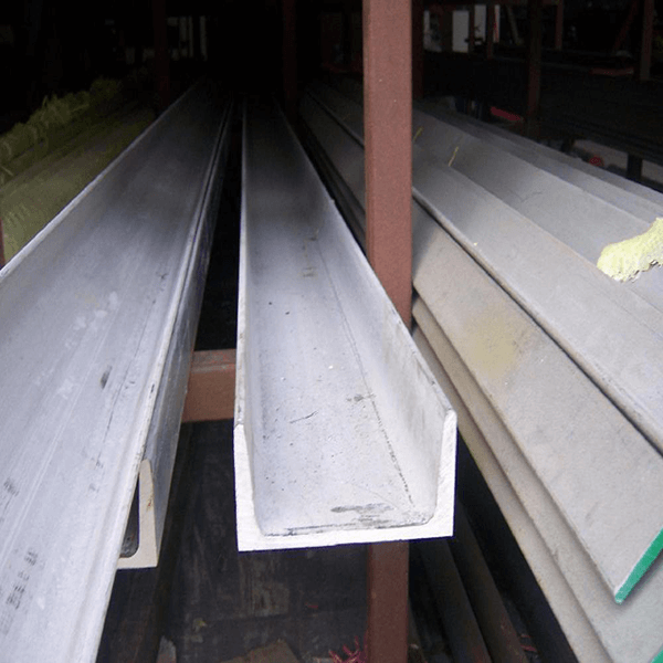 Stainless Steel Channel-2
