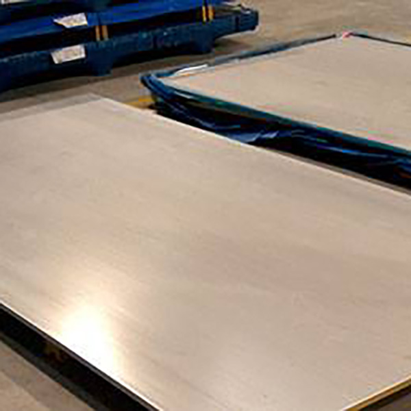 Super Duplex Steel S32760 Sheets & Plates-2