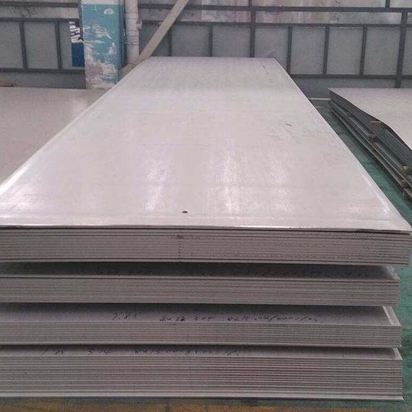 Monel 400 Sheets & Plates
