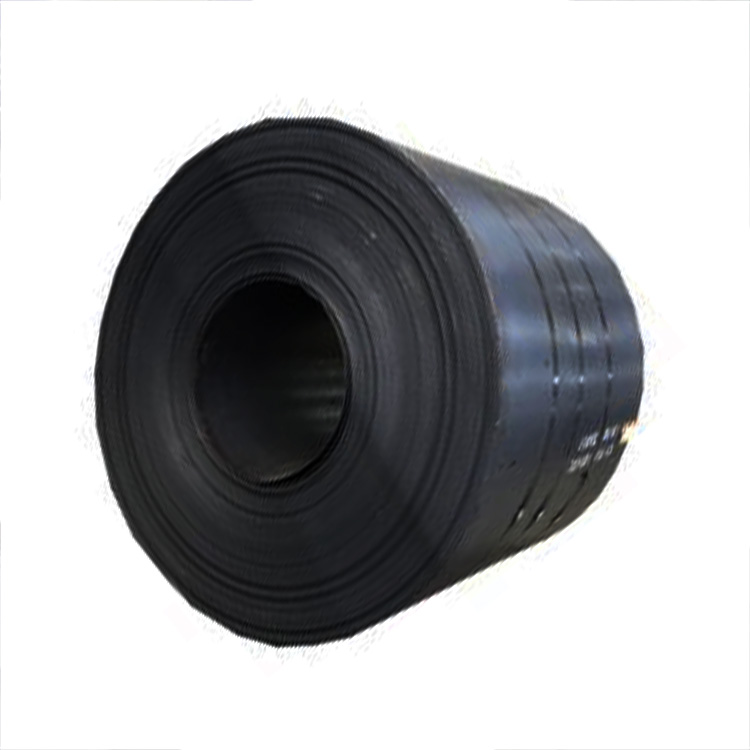 Carbon Steel Cold Rolled Coil-3