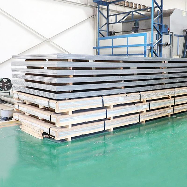 Aluminum plate 7075 7050 7A04 7A09 -3