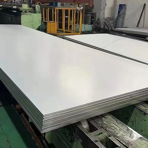 316/316L Stainless Steel Sheet-3