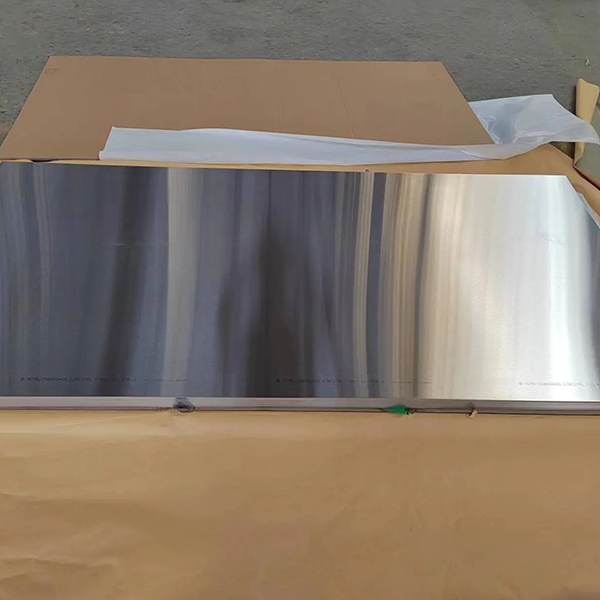 Hastelloy C276 Sheets & Plates