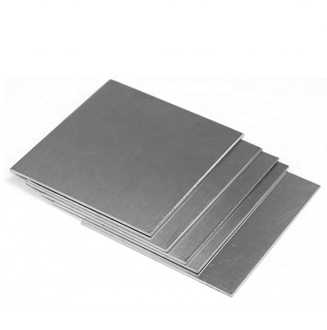 304 Stainless Steel Sheet/Plate-3