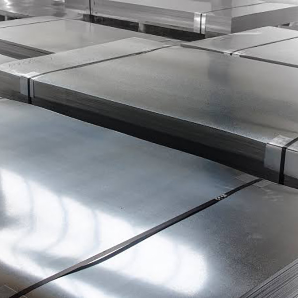 Inconel 625 Sheets & Plates-2