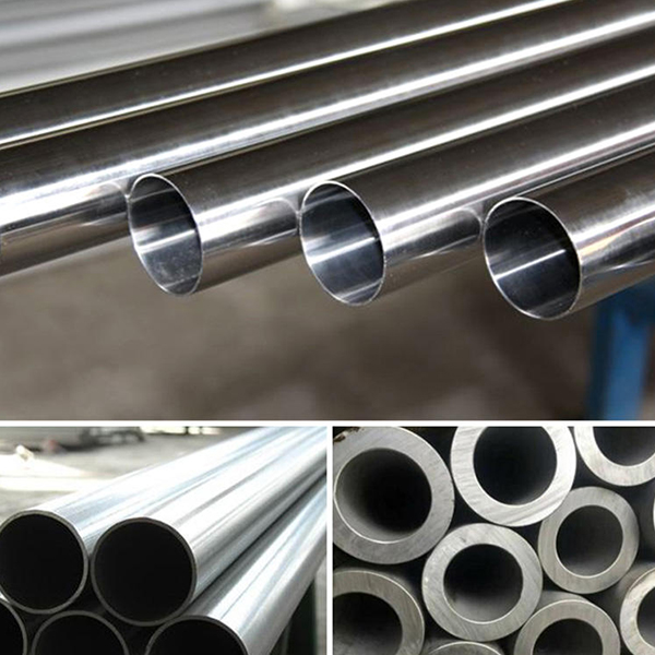 304 welded Stainless Steel pipe/tube-2