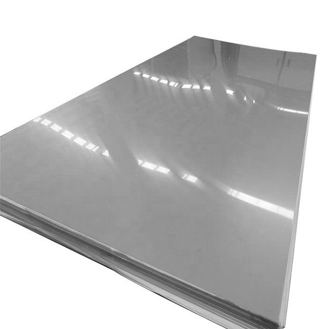 304 Stainless Steel Sheet/Plate