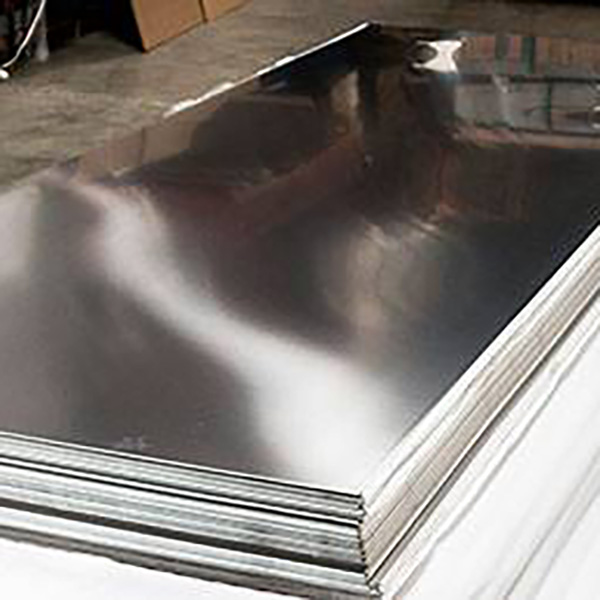 Super Duplex Steel S32760 Sheets & Plates-3