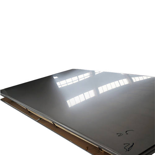 2205 Stainless Steel Sheet/Plate-5
