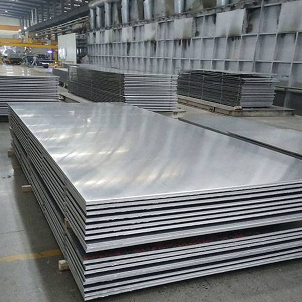 Super Duplex Steel S32760 Sheets & Plates